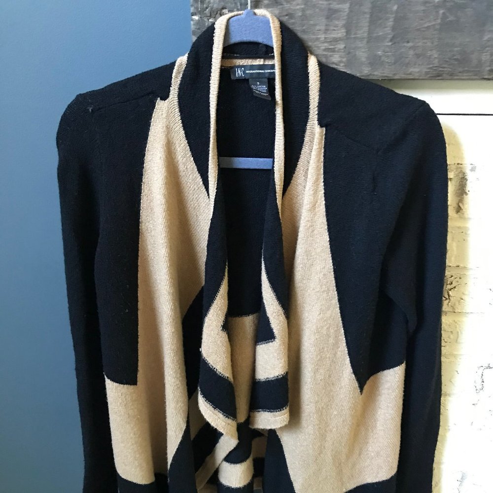 INC International Concepts Women's Sweater